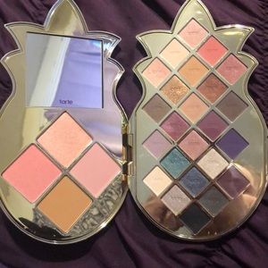 Tarte Pinapple of my Eye Palette